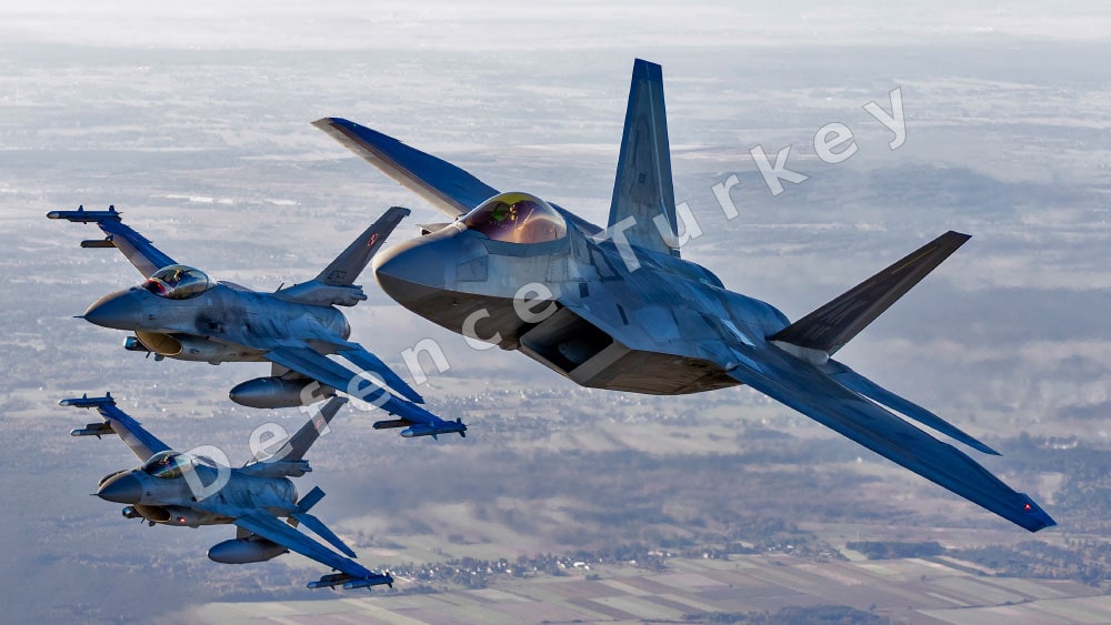 NATO AIR SHIELDING MISSION