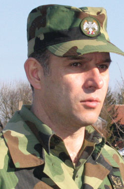 Serbian Defence Strategies and Relations with Turkey