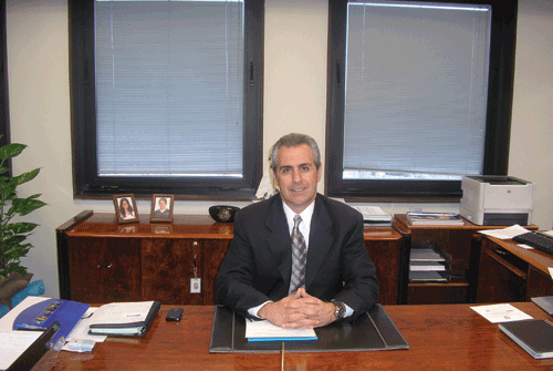 FNSS A Leader Company in Armored Combat Vehicles / Interview