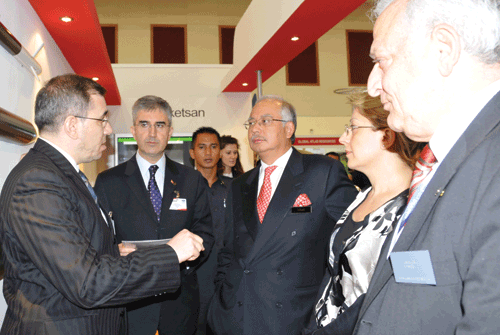 ROKETSAN :Turkish Defence Industry’s growing power