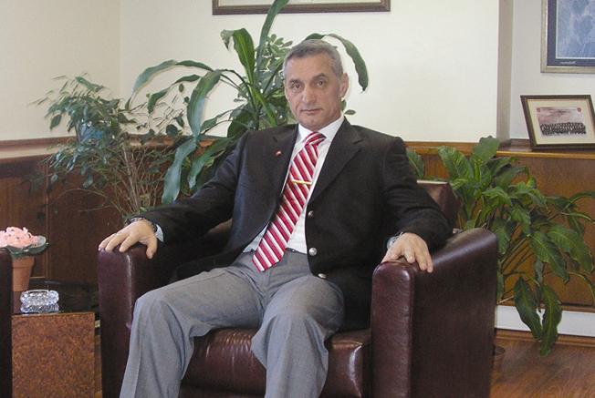 9th IDEF International Fair: One of The Major Defence Exhibitions in World