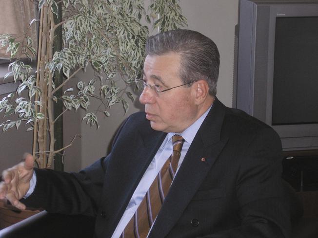 TAI: A Success Story lasting over 25 years  in Turkish Defence