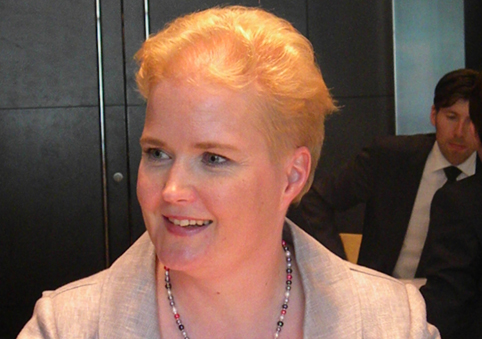 An Overview from,  Mrs. Tuija Karanko, Secretary General of AFDA (Association of Finnish Defence and