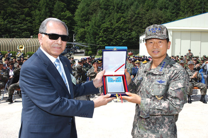 Another Achievement of Havelsan in Exporting!