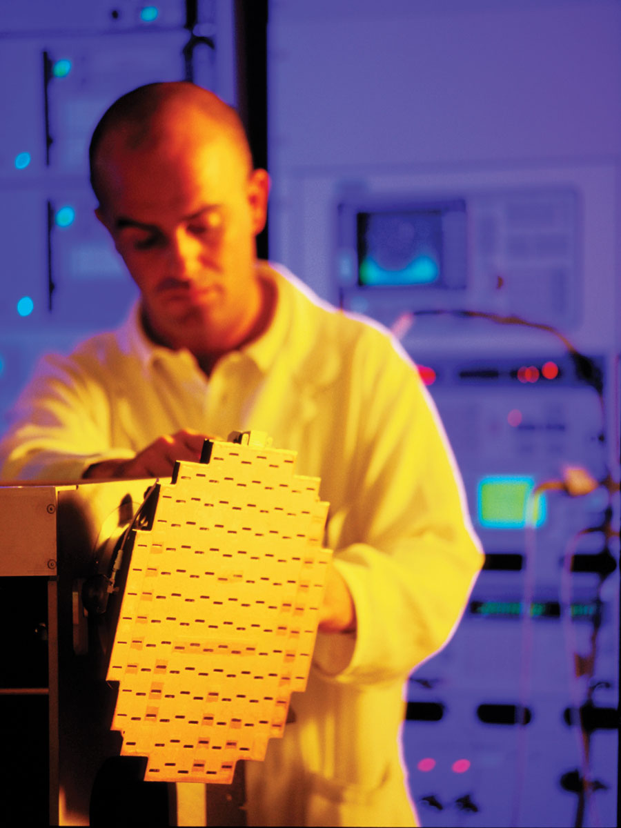 Selex Galileo Strengthens its Position in Global Markets by its Radar and EW Solutions