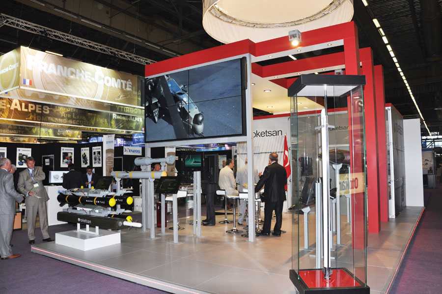 All Eyes on “CİRİT”