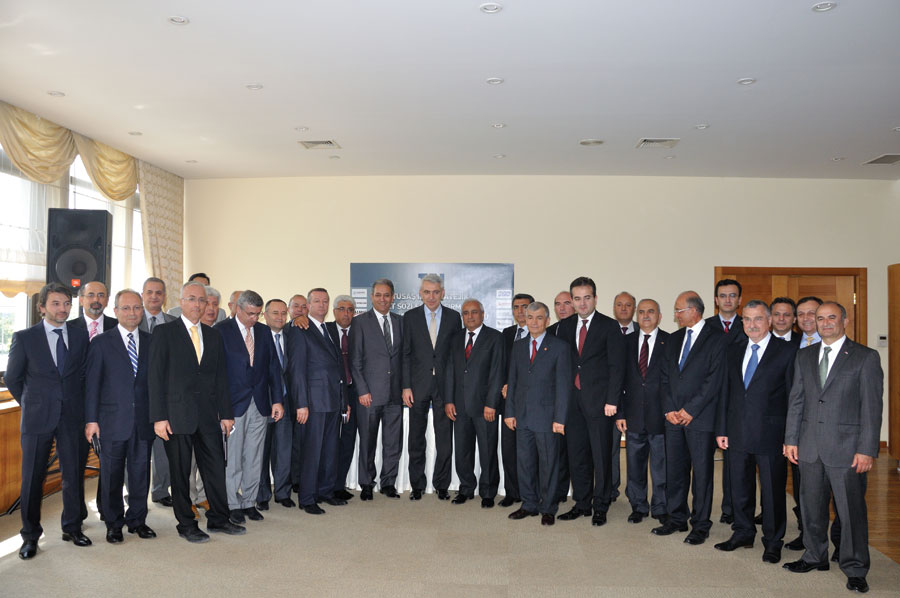 TAI signed Alliance Protocol with Strategic Subcontractors