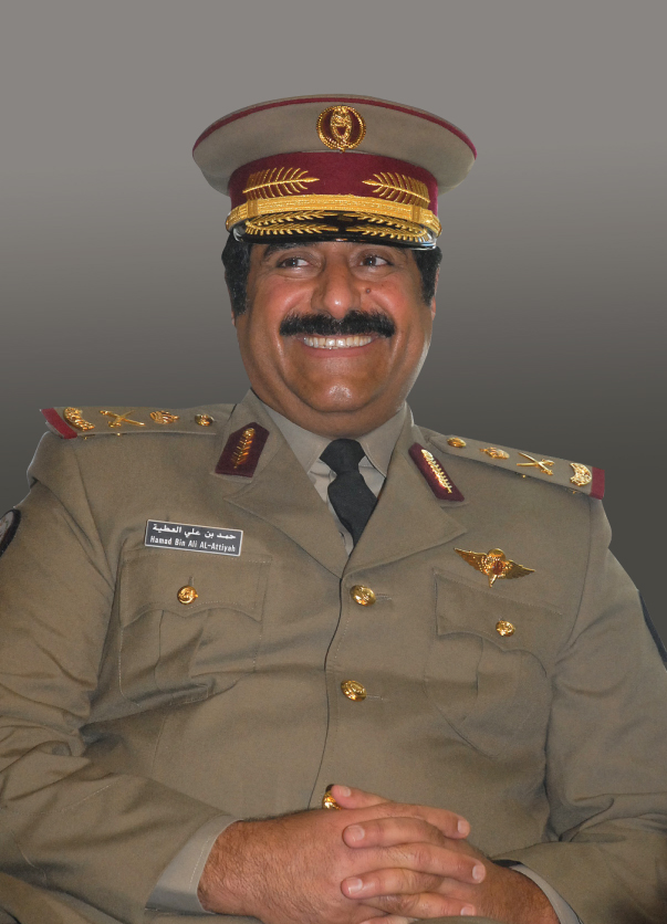 Qatar is Looking Forward to Further Cooperation in Various Fields