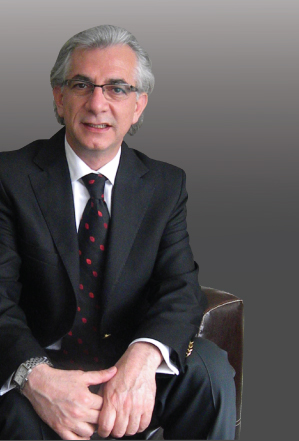 SİNERJİTÜRK Gathers Turkish Business People in and around Turkey