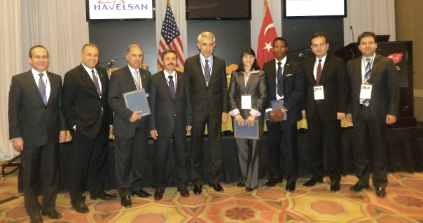 31st Annual ATC Conference: “Model Partnership and New Areas of Cooperation”