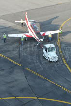 EASA Awards TAI With Design Organization Certificate