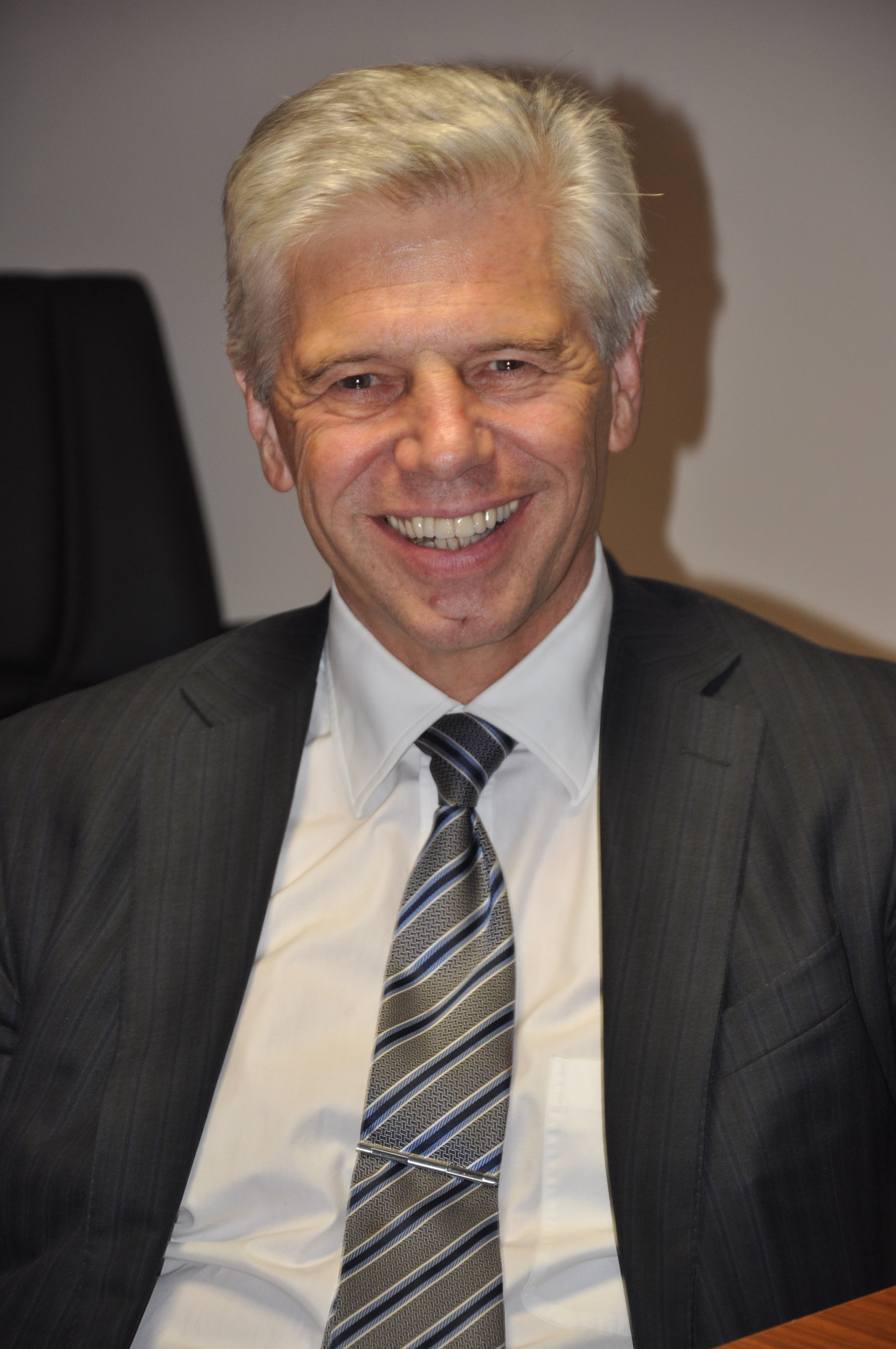 ESG:A new Office in Ankara New Opportunities