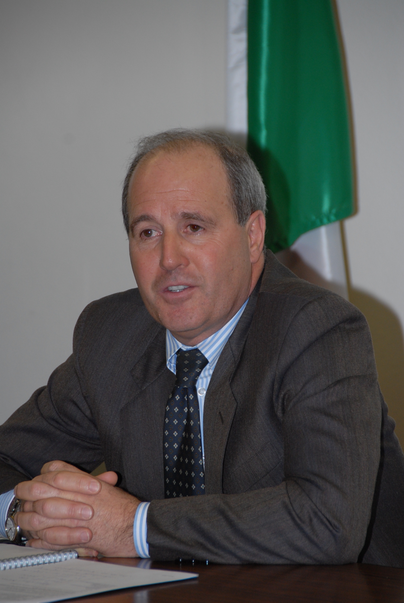 Selex Galileo:A leader in Surveillance