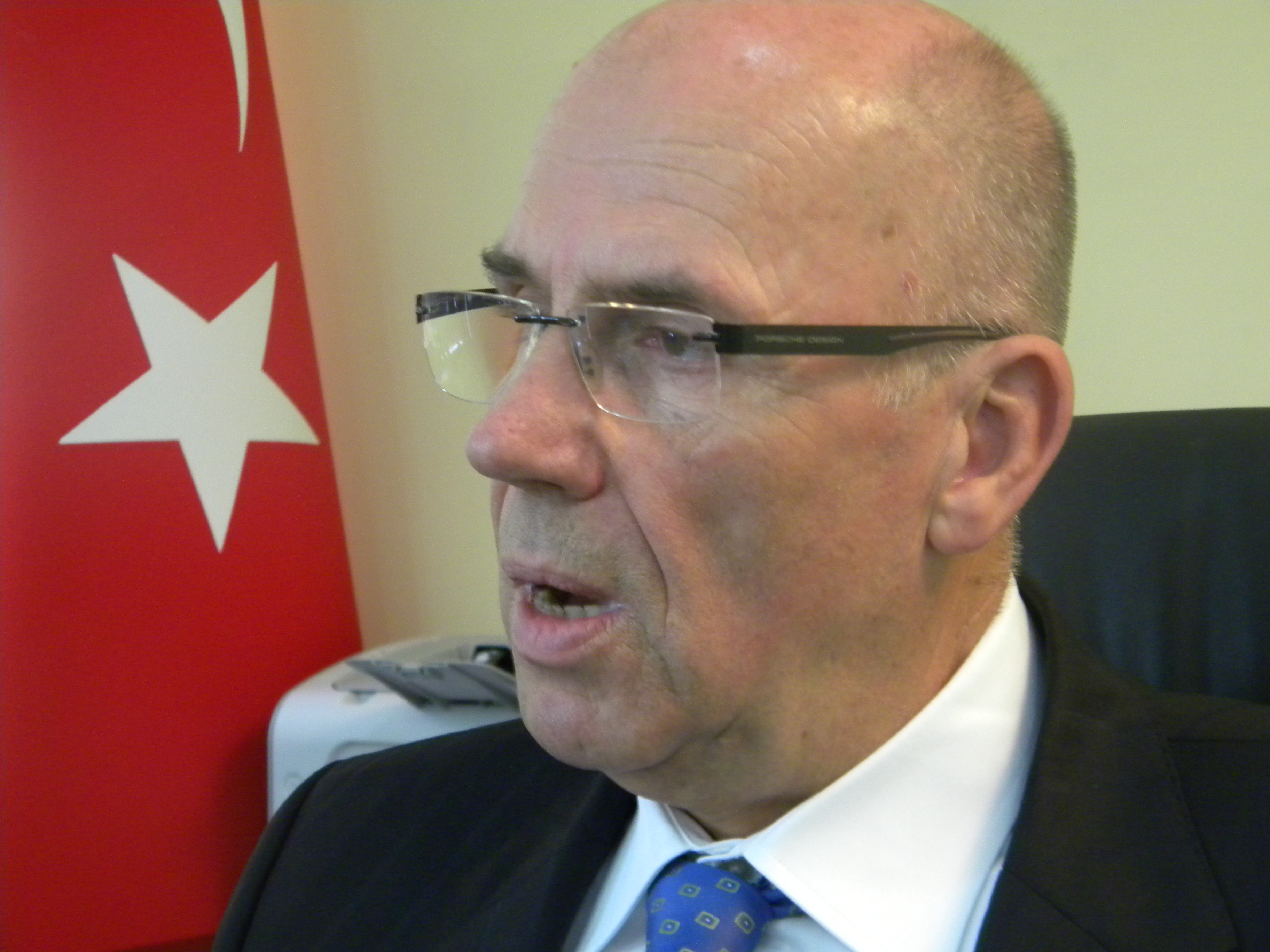 Roketsan Takes Sound Achievements at International Markets with its Advanced Missile Systems