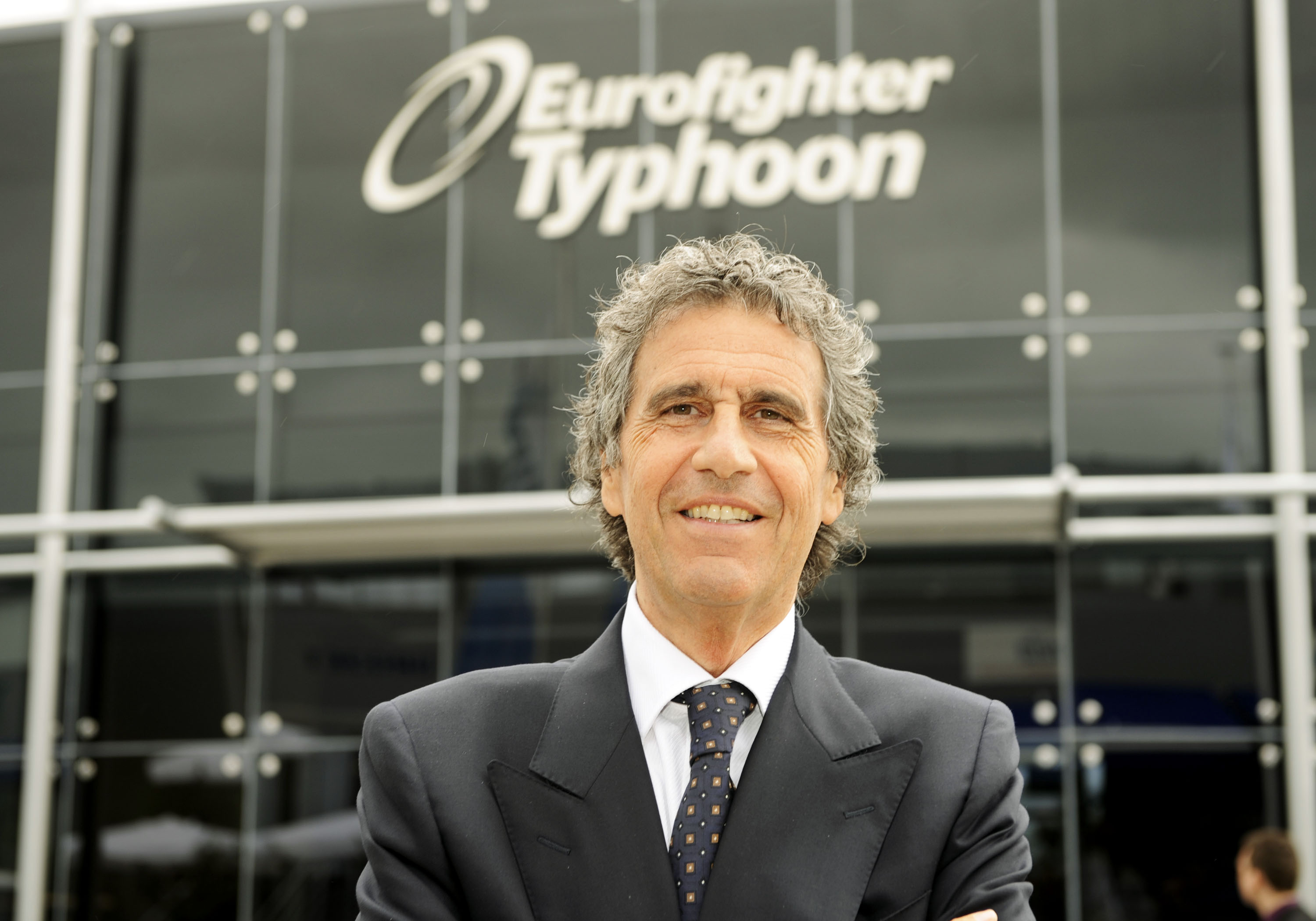 Eurofighter Offers a Wide Range Cooperation to Turkey