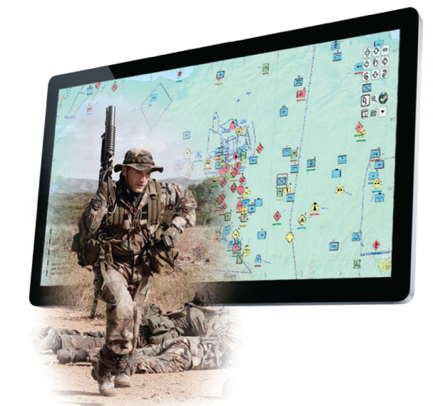 Land Forces and Havelsan