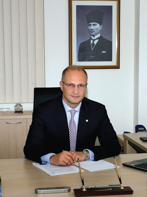 Changing Enviroments, Changing Threats, Changing Strategies Armoured Land Vehicles and Turkey