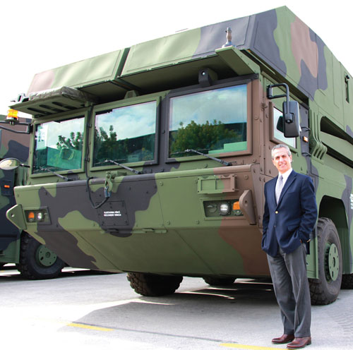 FNSS Increase its Power with Joint Production