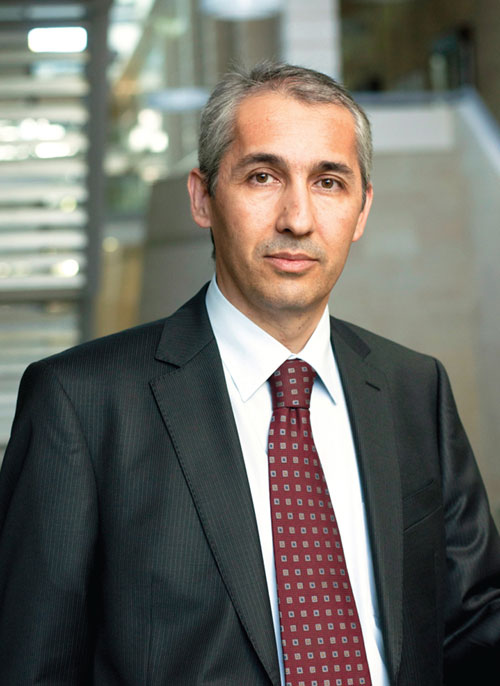 Turkey Strengthens its Land Systems Capabilities