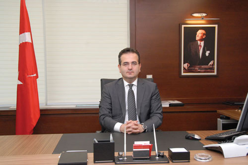 Turkey Aims to Reach 2 Billion USD in Defence Exports