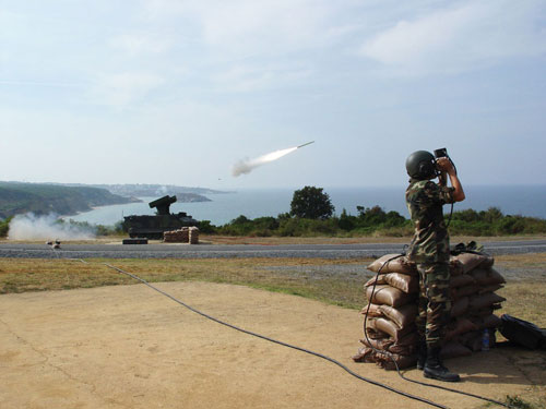 PMS Delivery Accomplished