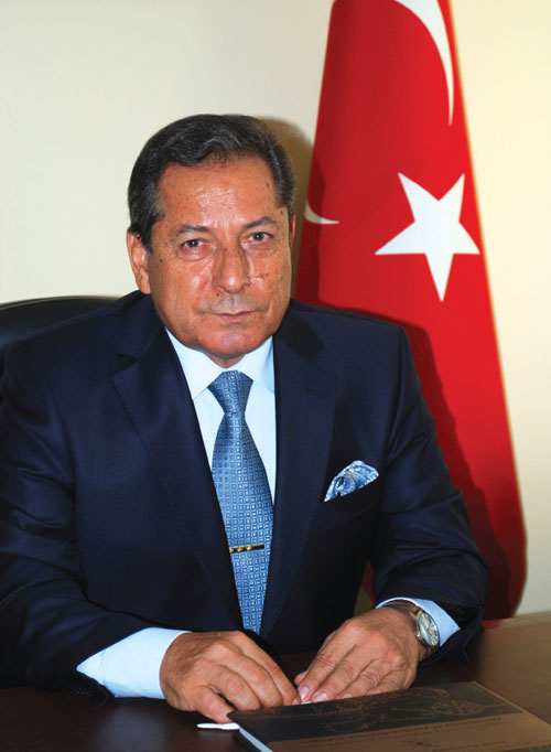 Roketsan Aims to Take Part in “Defence News Top 100” List with its Current Projects and Products in 2016