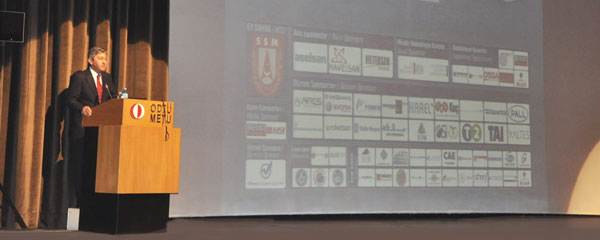 5th Naval Systems Seminar Brought the Maritime Sector Together