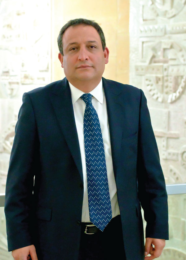 Turkey and UAE are Ready to Support Each Other and Come up with the Reasonable Solutions for the Third Countries