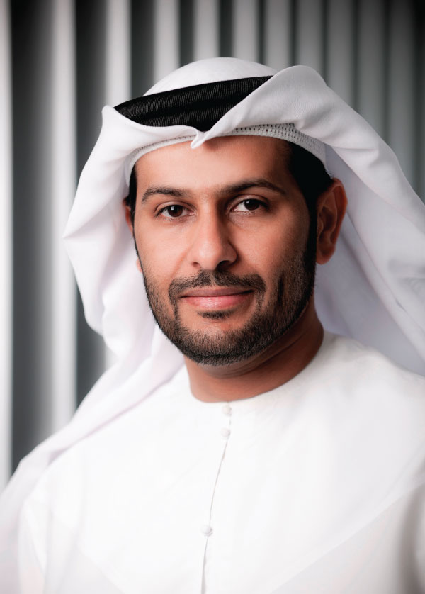 Tawazun Intend to Open an New Office in Turkey