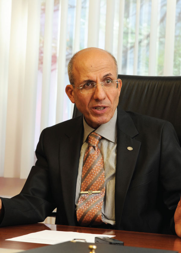 ASELSAN has Joint Production Targets with Dependable and Reputable Local Organisations and Companies by way of Technology Transfer