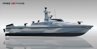 ARES SHIPYARD Strengthened its Presence in Global Markets