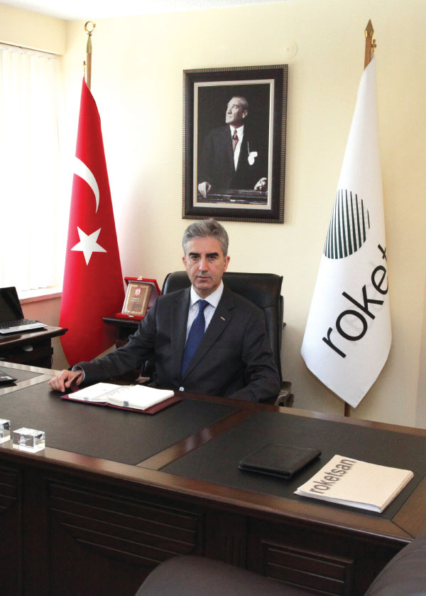 Roketsan and UAE: A Strong and Promising Cooperation