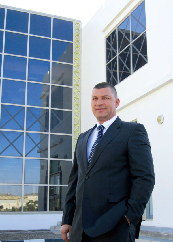 IAIS will be a Success Story as a UAE Based Defence Industry Company