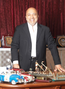 Turkey; The Active Player of Middle East Market