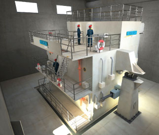 Meteksan’s Naval Training Solutions: DCSIM & NAWAS