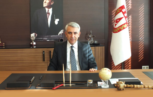 Teknokent Defence Industry Cluster