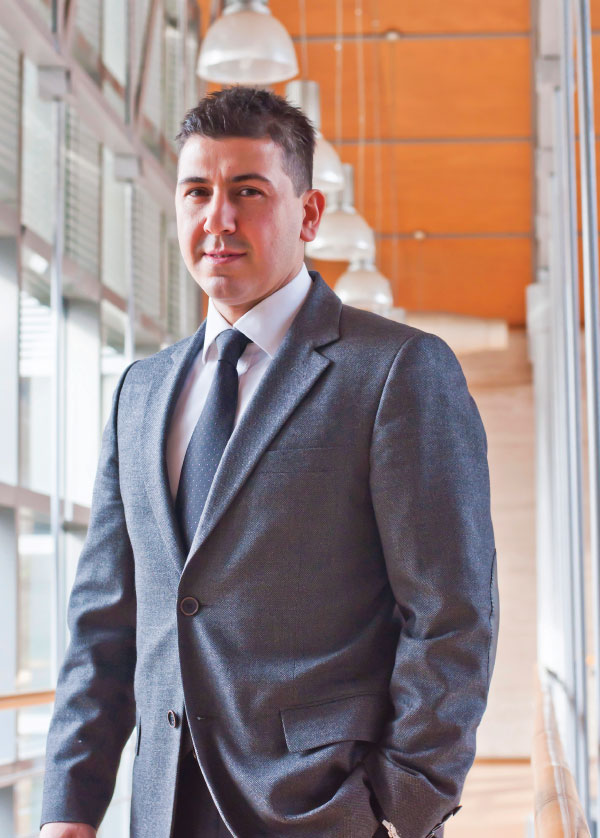 ODTU Teknokent, as the Most Innovative and Mature Technology Park in Turkey