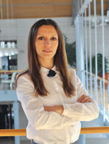 Teknokent Defence Industry Cluster: Bridge between University, Industry and New Markets