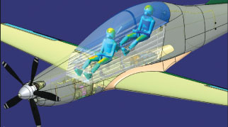 Anova: A  Solution Partner of Defence Industries