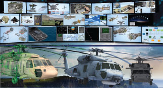 Enhanced Military Training with Next-Generation Synthetic Training Technologies by BITES