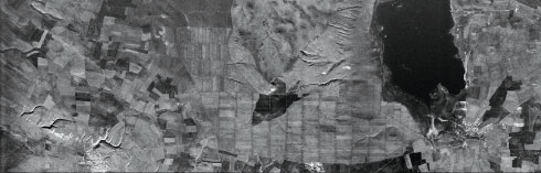 Military Electronics Products and High Technology Remote Sensing Applications by SDT