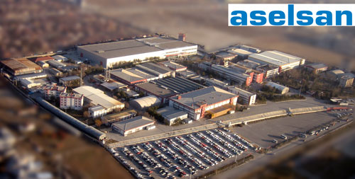 Electronic Warfare Systems (EWS) For Requirements of Turkish Armed Forces will be Developed by Aselsan