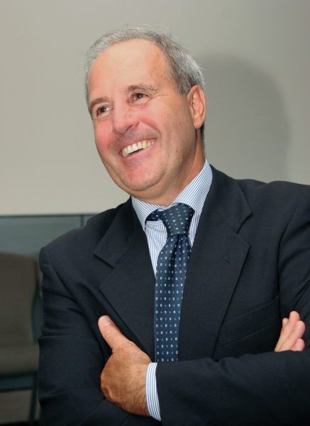 Selex ES: An Enduring Relationship with Turkey The New Defence Electronics Champion will Build on a Strong Heritage