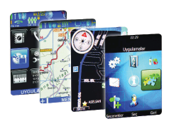 The Year’s Innovation Product is from Aselsan