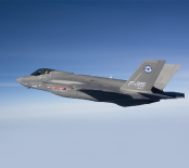 Turkey Delayed to Order F-35 Joint Strike Fighter