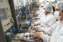 Aselsan Participated in the Most Prestigious Environment Project