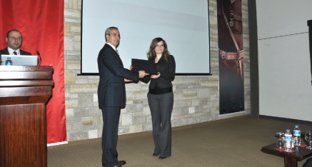 FNSS Certified its Defence Industry Suppliers’ Quality