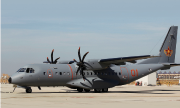 Airbus Military Delivers first two C295 to Kazakhstan