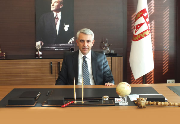 An Assessment by Murad Bayar on Turkish - German Defence Industry Cooperation