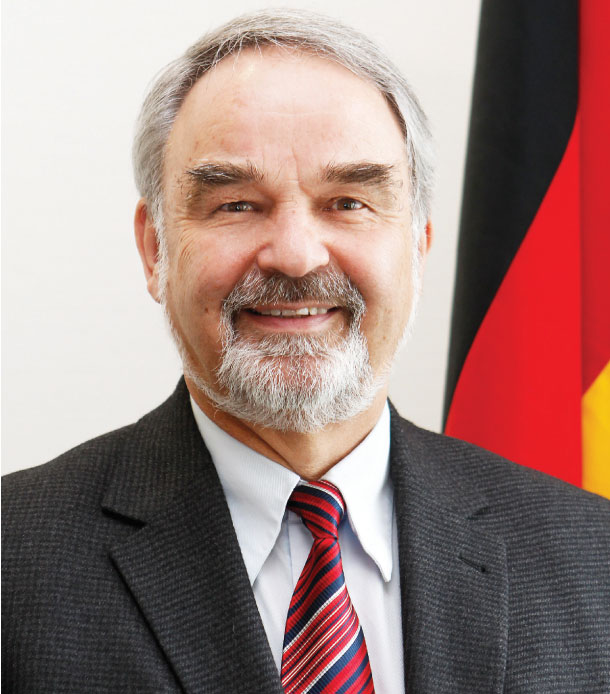 Turkey and Germany: Long-Lasting Relations in Defence